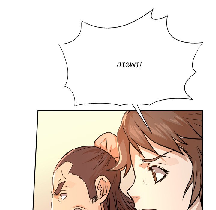 Read The Humble Warriors chapter 24 image 26 on Lezhin