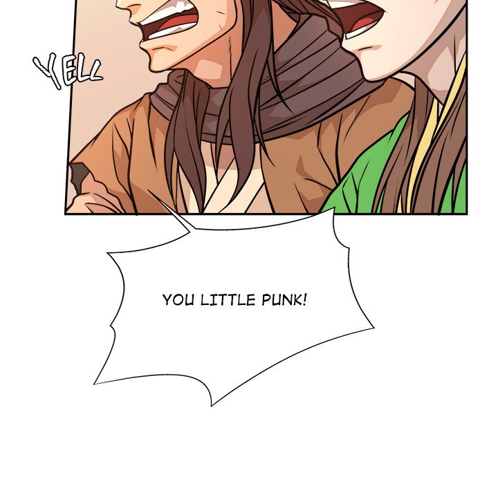 Read The Humble Warriors chapter 24 image 27 on Lezhin