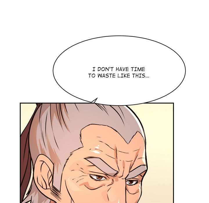 Read The Humble Warriors chapter 24 image 30 on Lezhin
