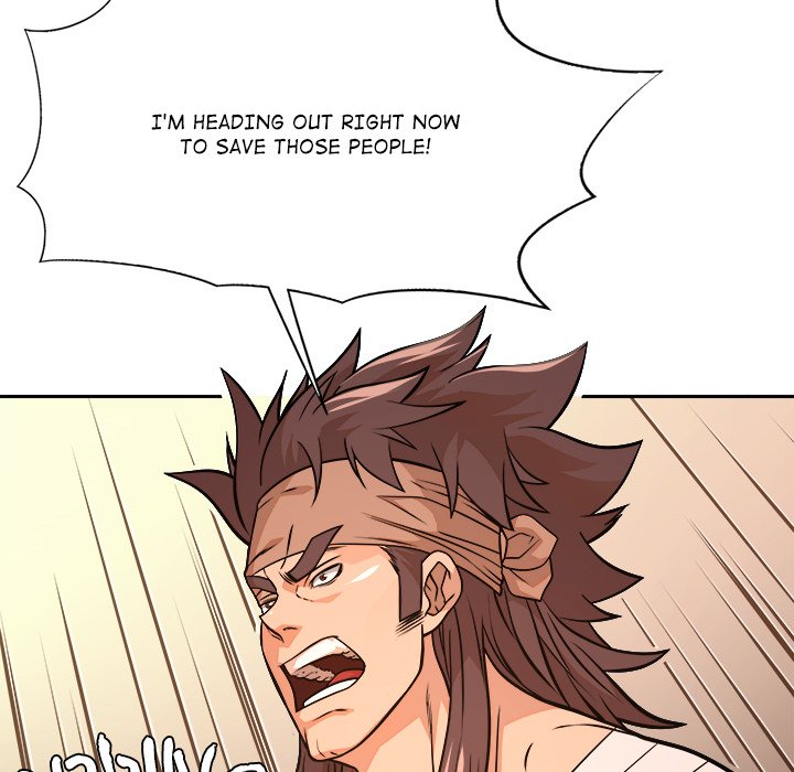 Read The Humble Warriors chapter 24 image 32 on Lezhin