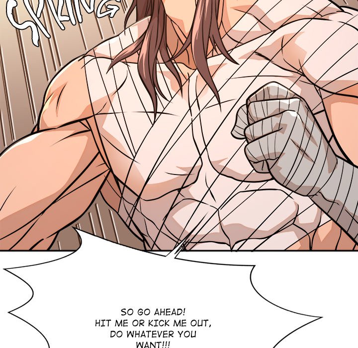 Read The Humble Warriors chapter 24 image 33 on Lezhin