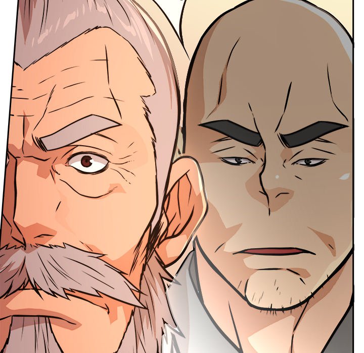 Read The Humble Warriors chapter 24 image 35 on Lezhin
