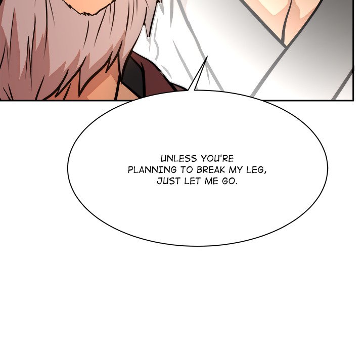 Read The Humble Warriors chapter 24 image 36 on Lezhin