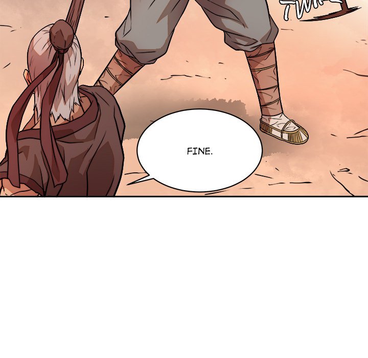Read The Humble Warriors chapter 24 image 49 on Lezhin