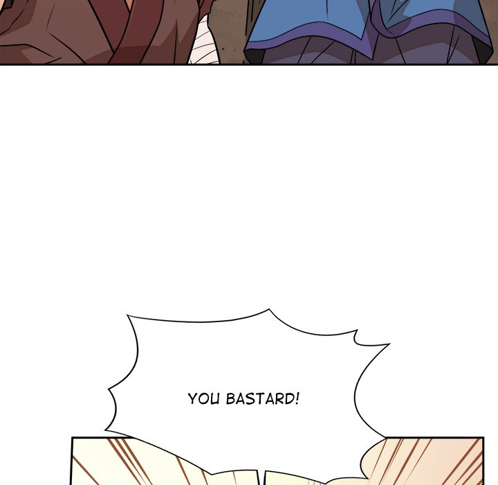 Read The Humble Warriors chapter 24 image 5 on Lezhin