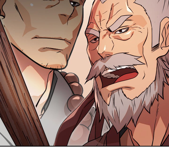 Read The Humble Warriors chapter 24 image 51 on Lezhin