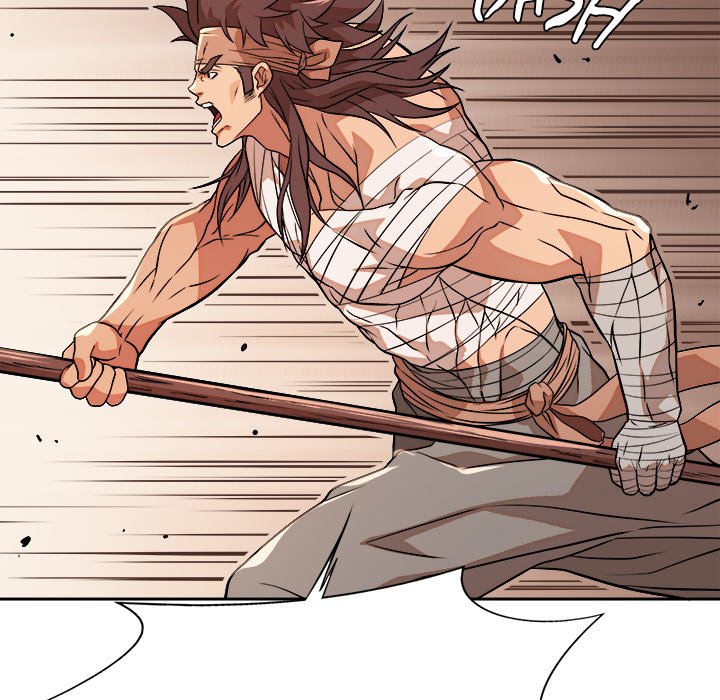 Read The Humble Warriors chapter 24 image 53 on Lezhin