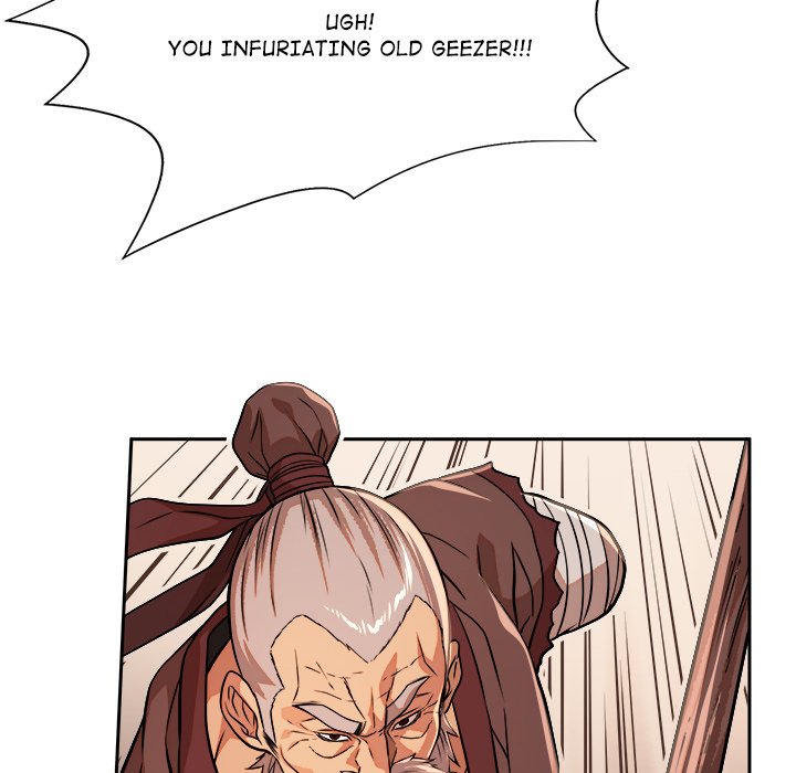 Read The Humble Warriors chapter 24 image 54 on Lezhin