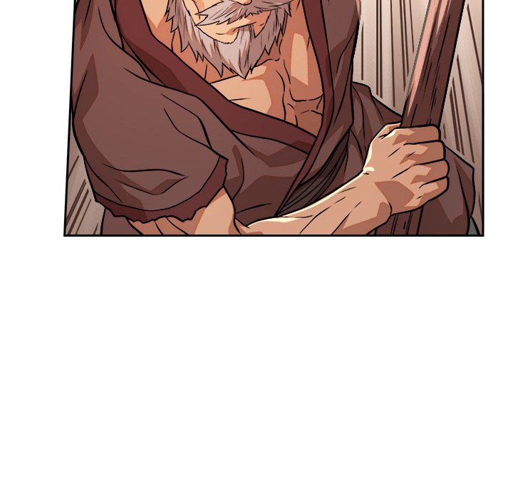 Read The Humble Warriors chapter 24 image 55 on Lezhin