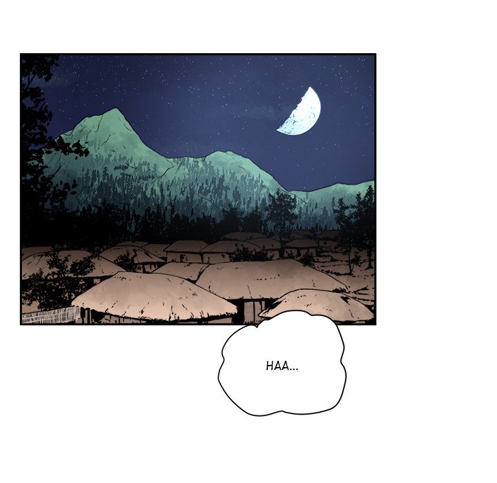 Read The Humble Warriors chapter 24 image 57 on Lezhin
