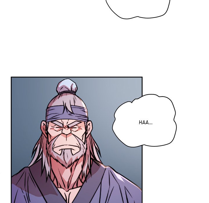 Read The Humble Warriors chapter 24 image 59 on Lezhin