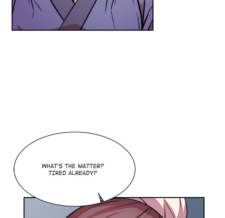Read The Humble Warriors chapter 24 image 60 on Lezhin