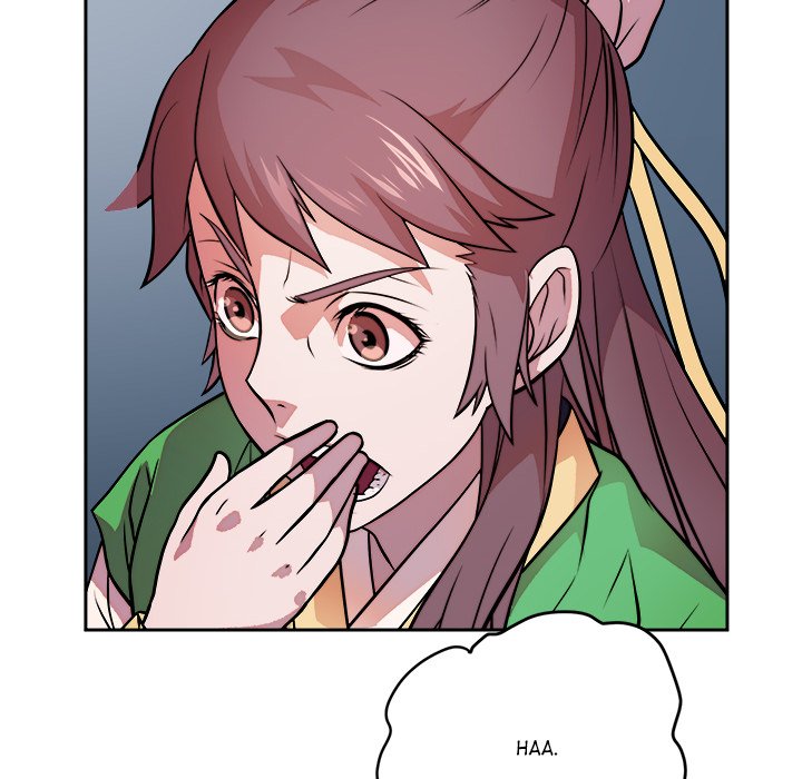 Read The Humble Warriors chapter 24 image 61 on Lezhin