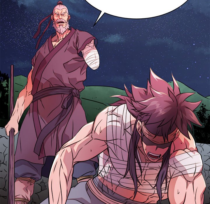 Read The Humble Warriors chapter 24 image 63 on Lezhin