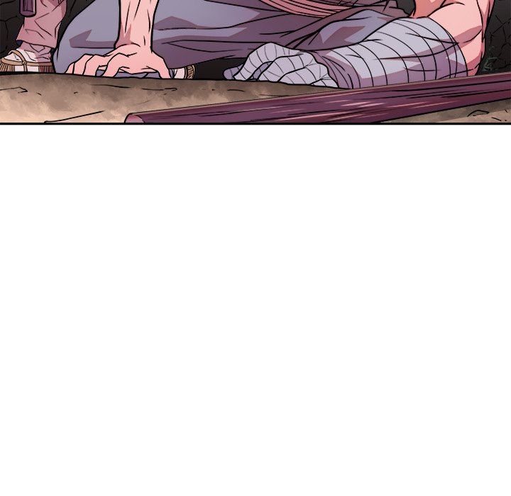 Read The Humble Warriors chapter 24 image 64 on Lezhin