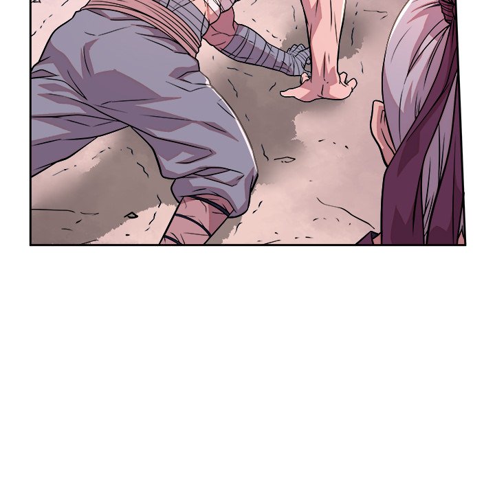 Read The Humble Warriors chapter 24 image 66 on Lezhin