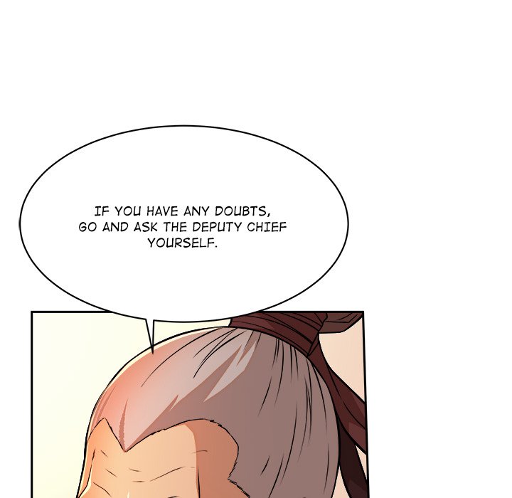 Read The Humble Warriors chapter 24 image 7 on Lezhin