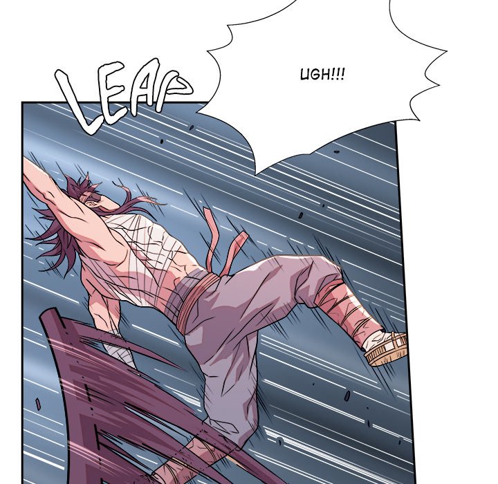Read The Humble Warriors chapter 24 image 70 on Lezhin