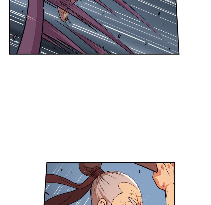 Read The Humble Warriors chapter 24 image 71 on Lezhin