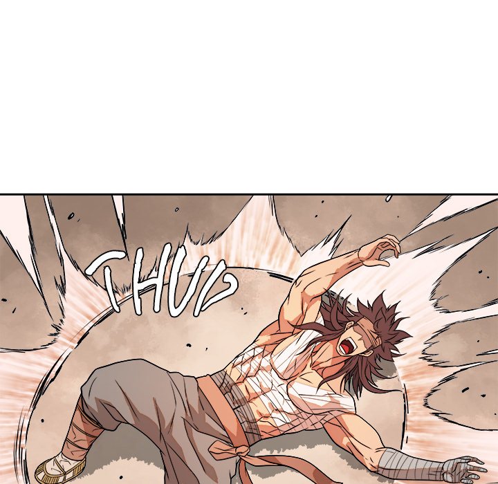 Read The Humble Warriors chapter 24 image 73 on Lezhin