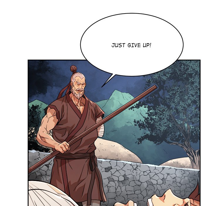 Read The Humble Warriors chapter 24 image 75 on Lezhin