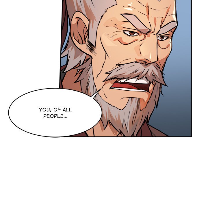 Read The Humble Warriors chapter 24 image 77 on Lezhin