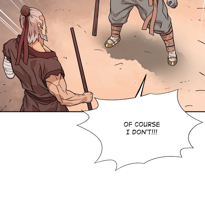Read The Humble Warriors chapter 24 image 79 on Lezhin