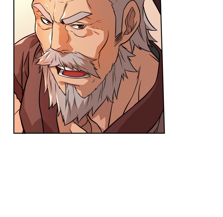 Read The Humble Warriors chapter 24 image 8 on Lezhin
