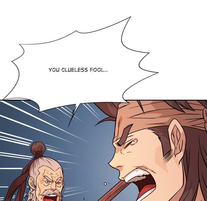 Read The Humble Warriors chapter 24 image 80 on Lezhin