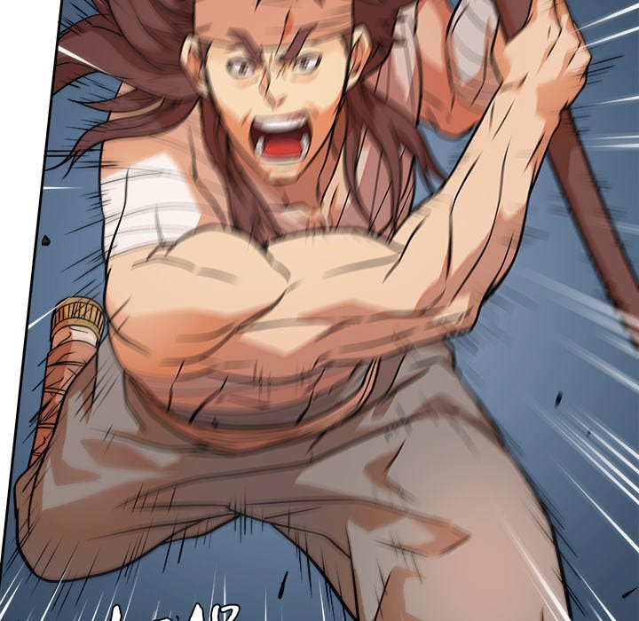 Read The Humble Warriors chapter 24 image 87 on Lezhin