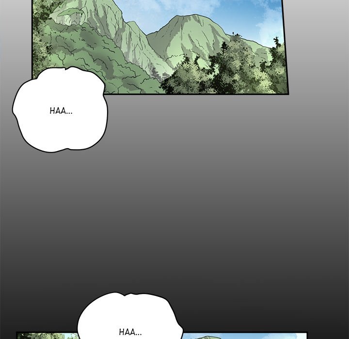 Read The Humble Warriors chapter 24 image 91 on Lezhin