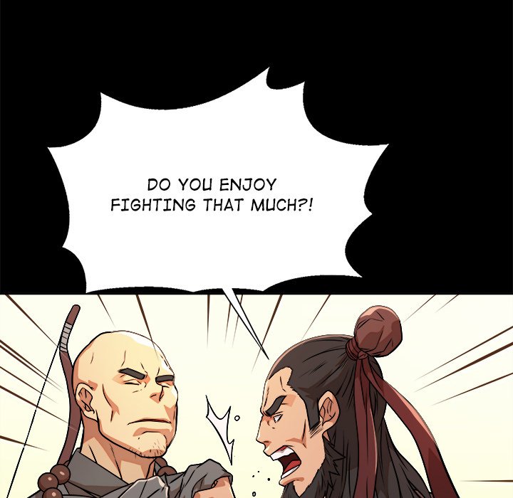 Read The Humble Warriors chapter 24 image 93 on Lezhin