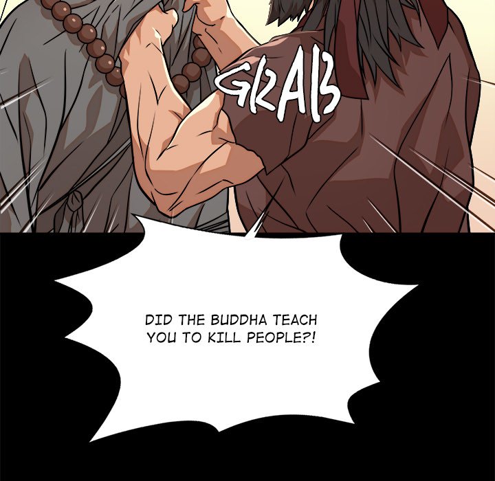 Read The Humble Warriors chapter 24 image 94 on Lezhin