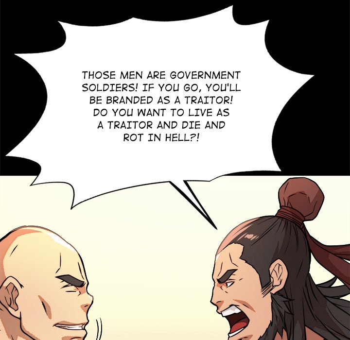 Read The Humble Warriors chapter 24 image 95 on Lezhin