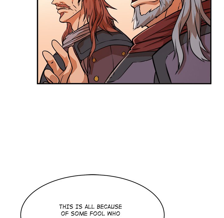 Read The Humble Warriors chapter 25 image 10 on Lezhin