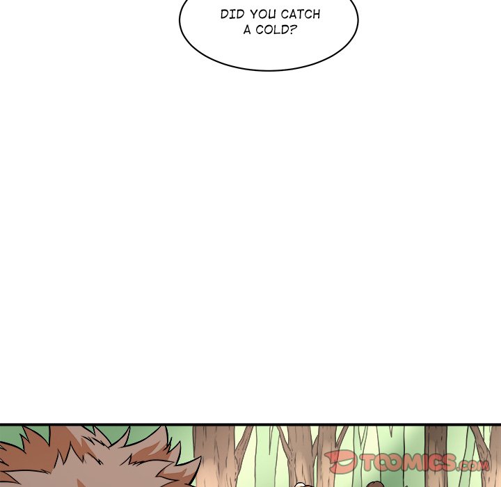 Read The Humble Warriors chapter 25 image 101 on Lezhin
