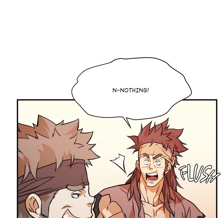 Read The Humble Warriors chapter 25 image 105 on Lezhin