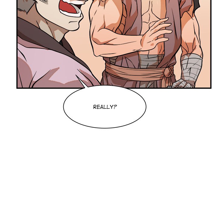 Read The Humble Warriors chapter 25 image 106 on Lezhin
