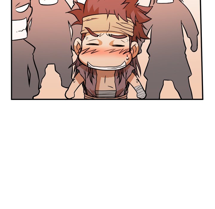 Read The Humble Warriors chapter 25 image 111 on Lezhin