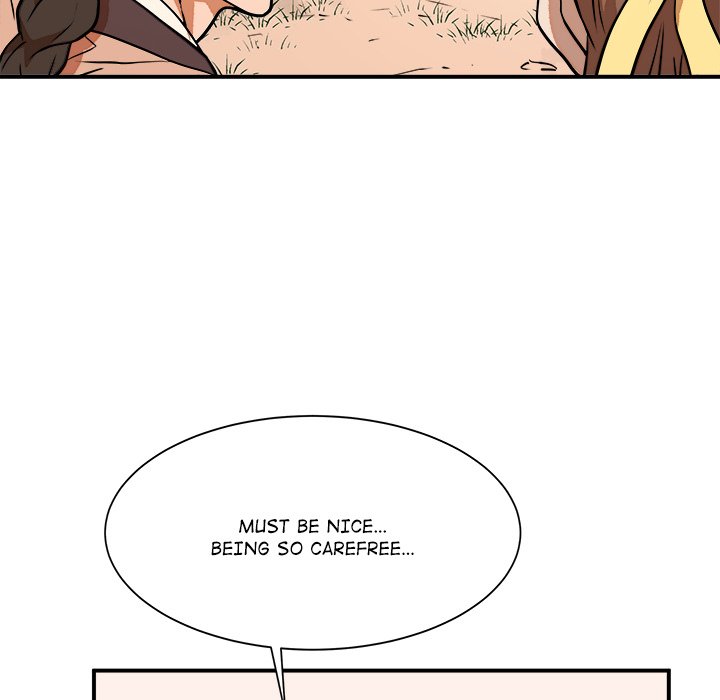 Read The Humble Warriors chapter 25 image 113 on Lezhin