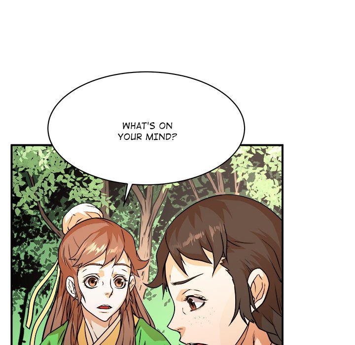 Read The Humble Warriors chapter 25 image 115 on Lezhin