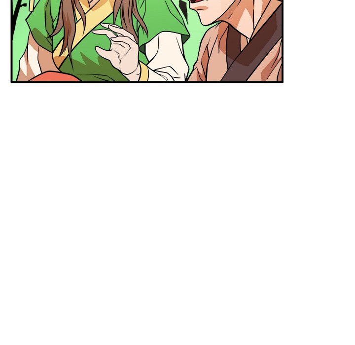 Read The Humble Warriors chapter 25 image 116 on Lezhin