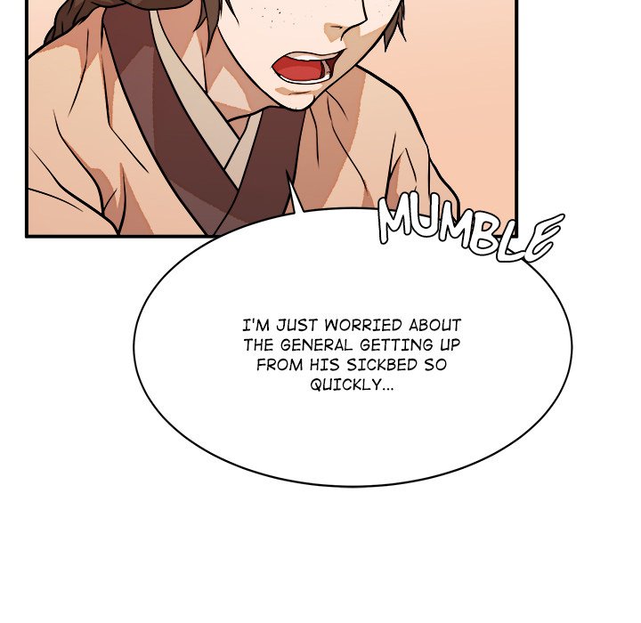 Read The Humble Warriors chapter 25 image 121 on Lezhin