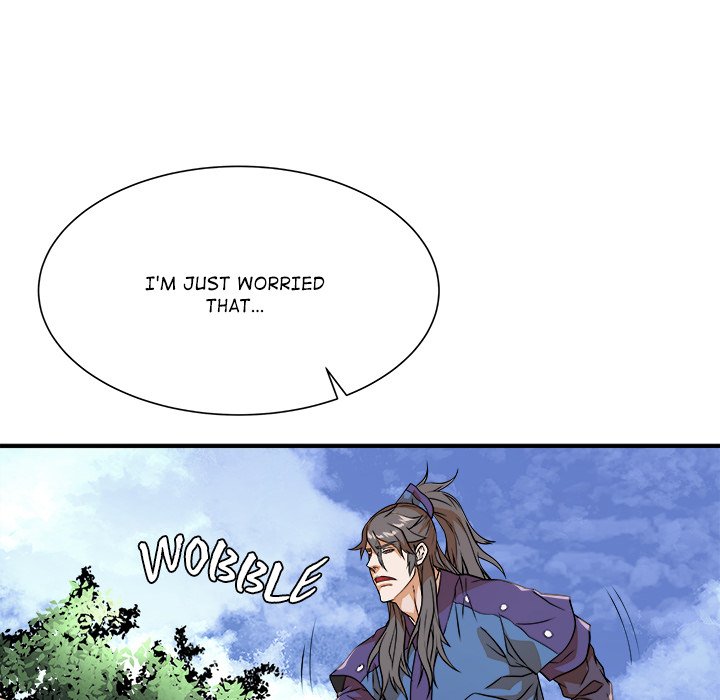 Read The Humble Warriors chapter 25 image 122 on Lezhin