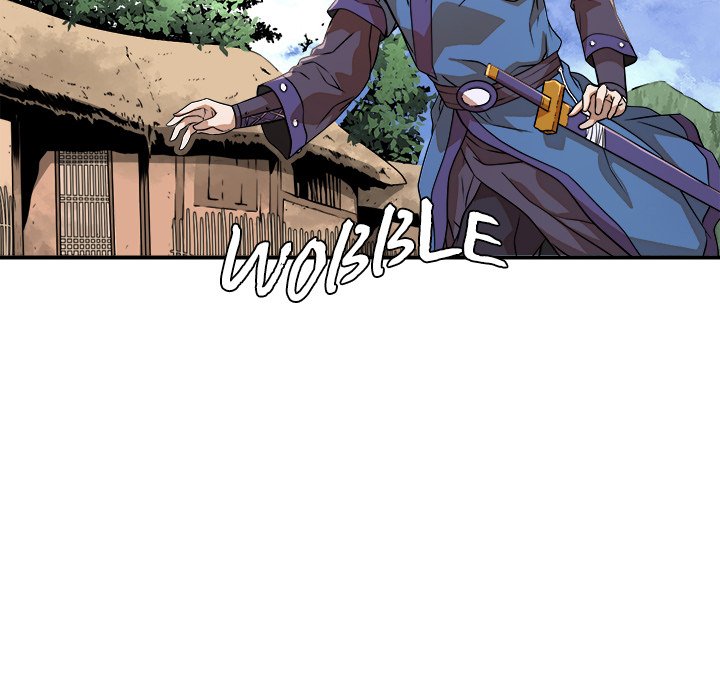 Read The Humble Warriors chapter 25 image 123 on Lezhin
