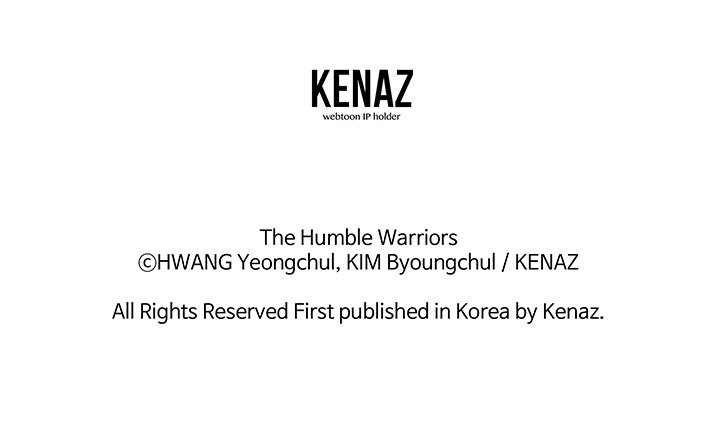 Read The Humble Warriors chapter 25 image 130 on Lezhin