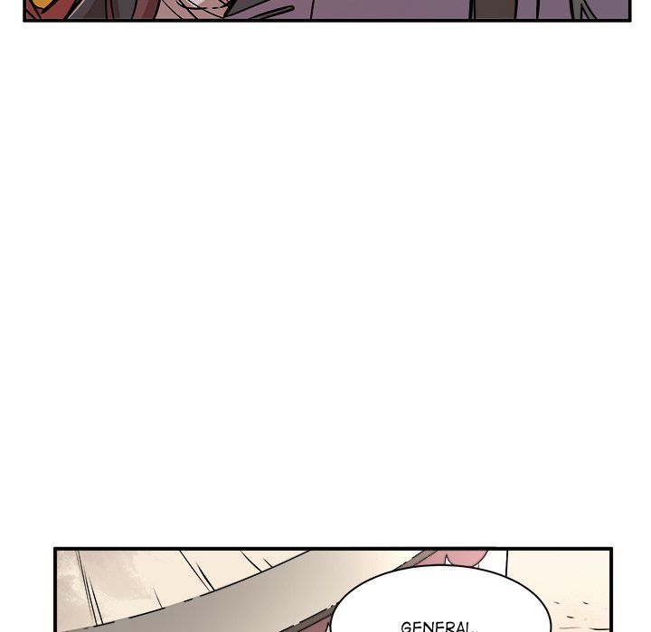 Read The Humble Warriors chapter 25 image 18 on Lezhin