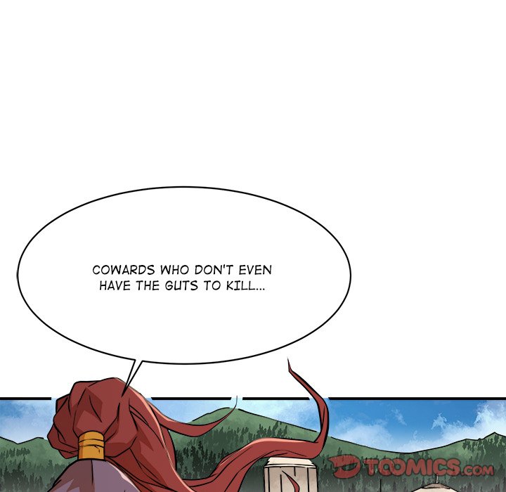 Read The Humble Warriors chapter 25 image 20 on Lezhin