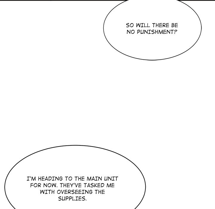 Read The Humble Warriors chapter 25 image 22 on Lezhin