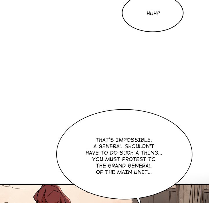Read The Humble Warriors chapter 25 image 24 on Lezhin